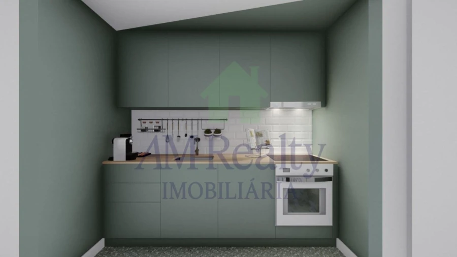 Apartamento T2 para Venda em Peniche Foto 7