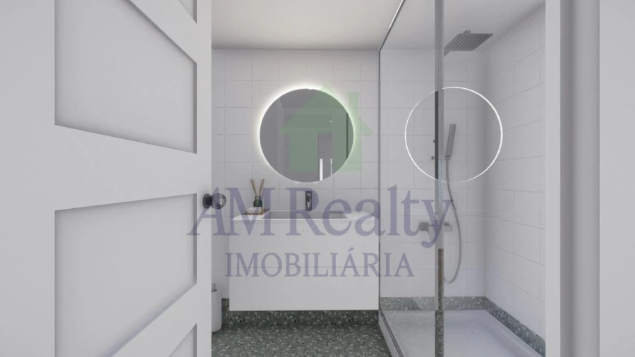 Apartamento T2 para Venda em Peniche Foto 10