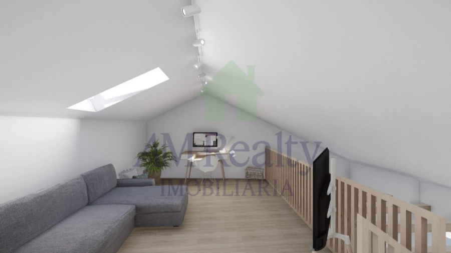 Apartamento T2 para Venda em Peniche Foto 5