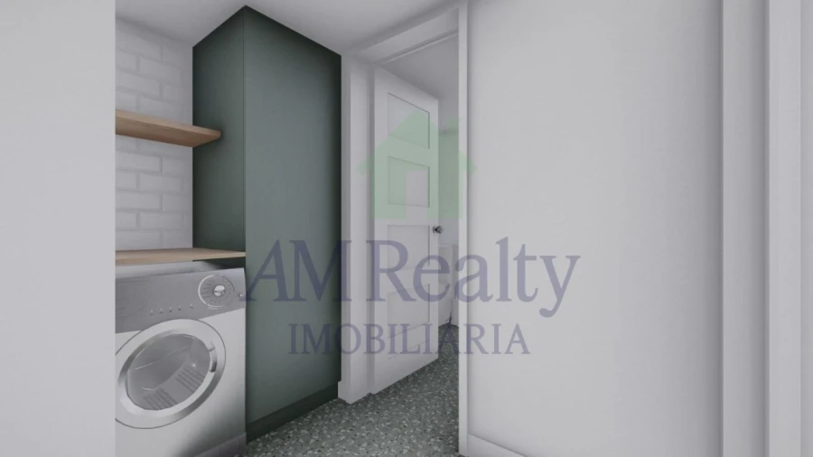 Apartamento T2 para Venda em Peniche Foto 9