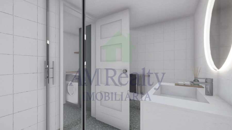 Apartamento T2 para Venda em Peniche Foto 11