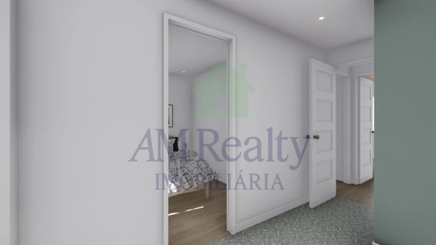 Apartamento T2 para Venda em Peniche Foto 15