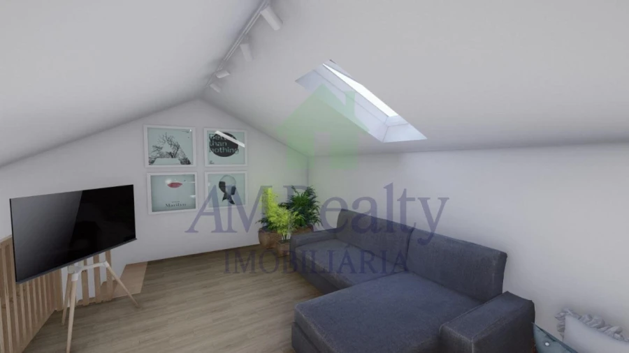 Apartamento T2 para Venda em Peniche Foto 6