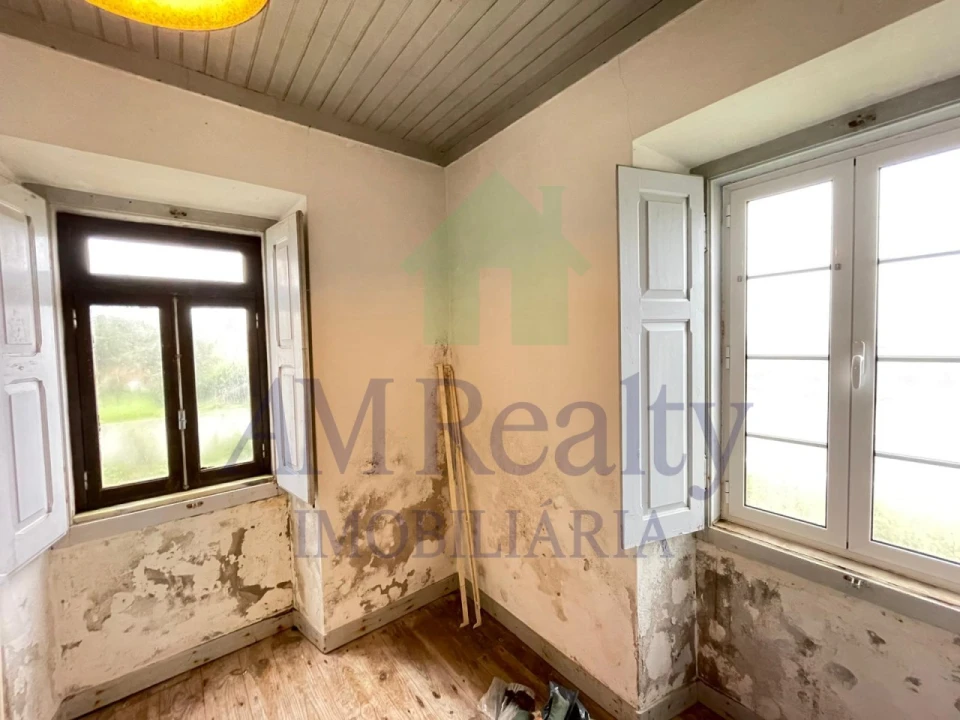 Moradia T3 para Venda em Atouguia da Baleia Foto 10