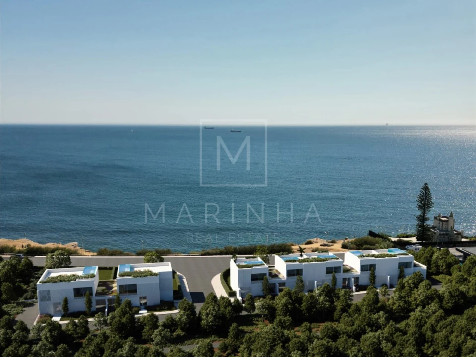 Moradia T4 para Venda em Cascais e Estoril Foto 6