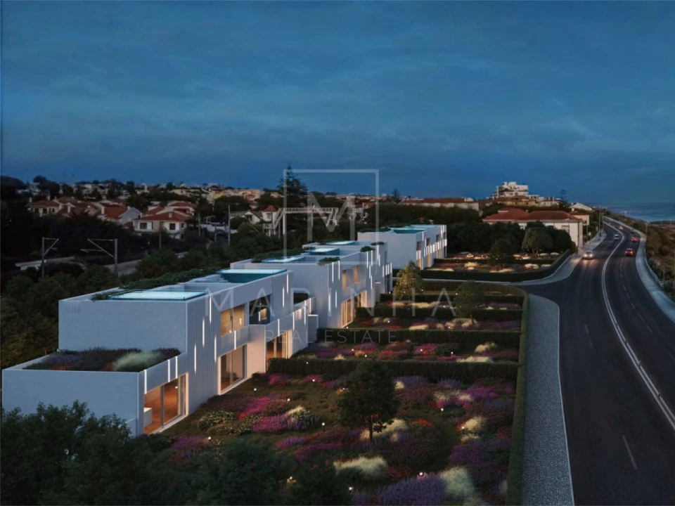 Moradia T4 para Venda em Cascais e Estoril Foto 9