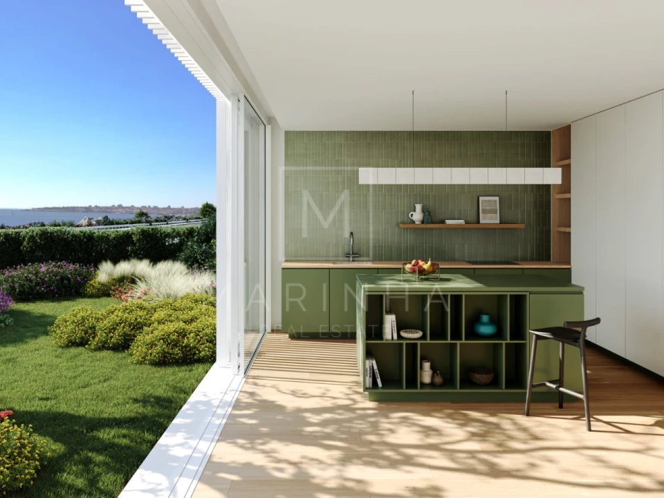 Moradia T4 para Venda em Cascais e Estoril Foto 17