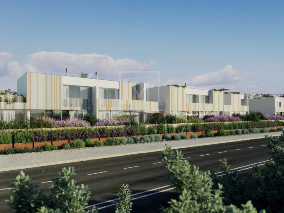 Moradia T4 para Venda em Cascais e Estoril Foto 2