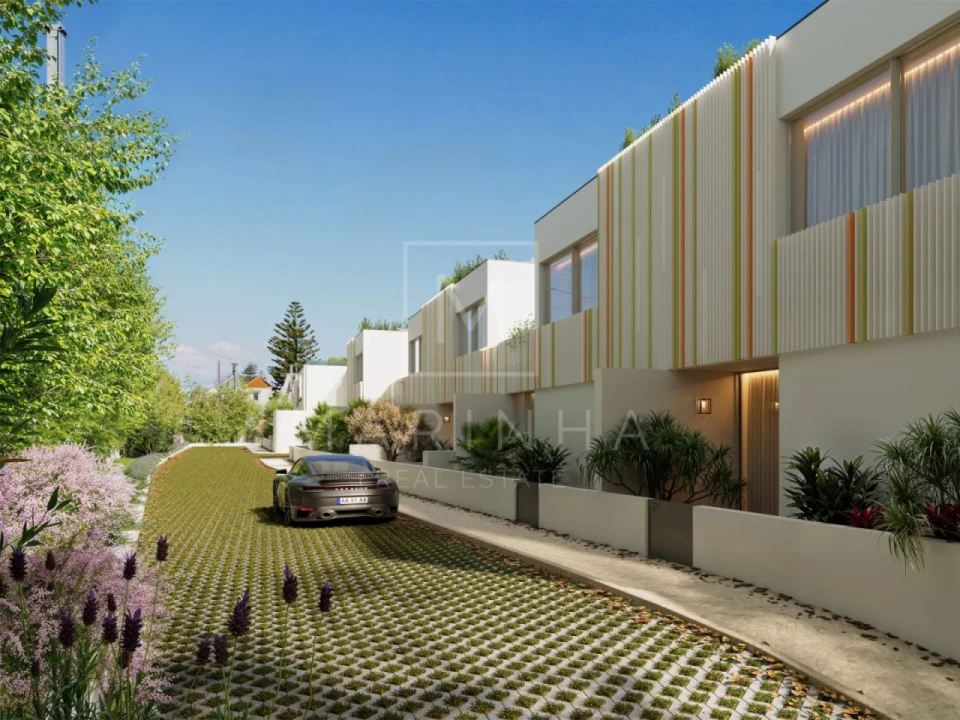 Moradia T4 para Venda em Cascais e Estoril Foto 3