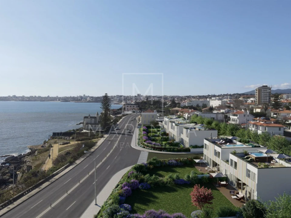 Moradia T4 para Venda em Cascais e Estoril Foto 4