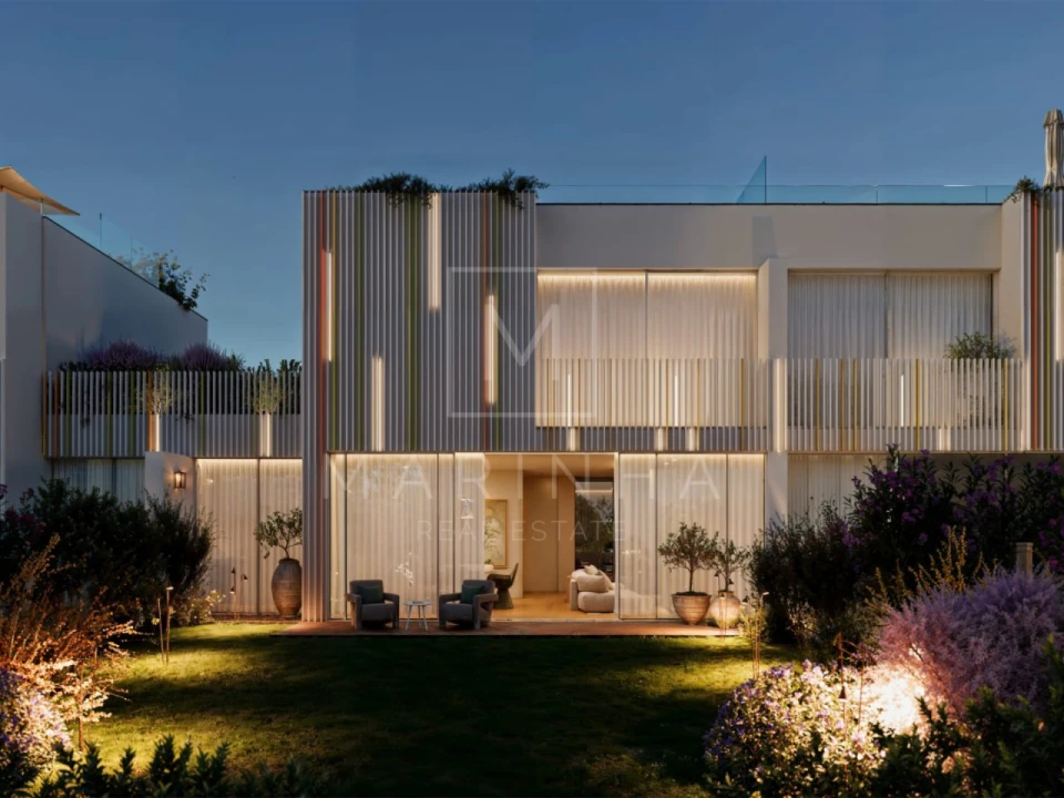 Moradia T4 para Venda em Cascais e Estoril Foto 20