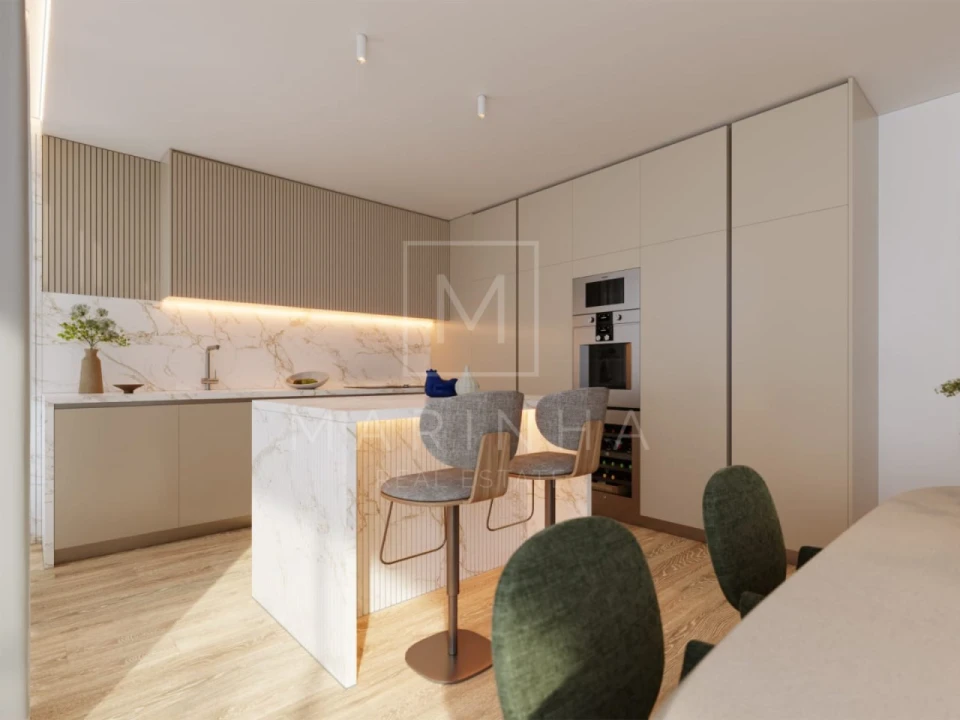 Moradia T4 para Venda em Cascais e Estoril Foto 23