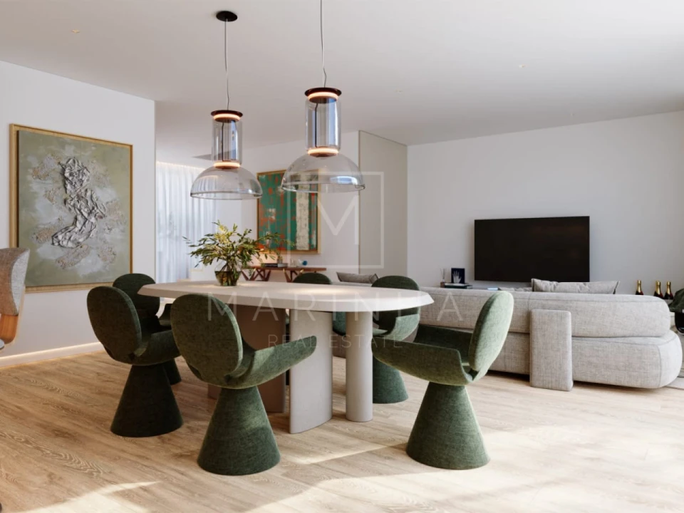 Moradia T4 para Venda em Cascais e Estoril Foto 24