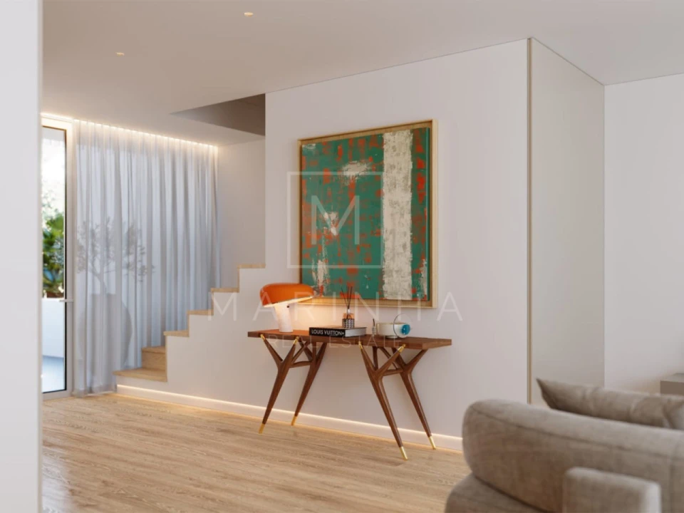 Moradia T4 para Venda em Cascais e Estoril Foto 25