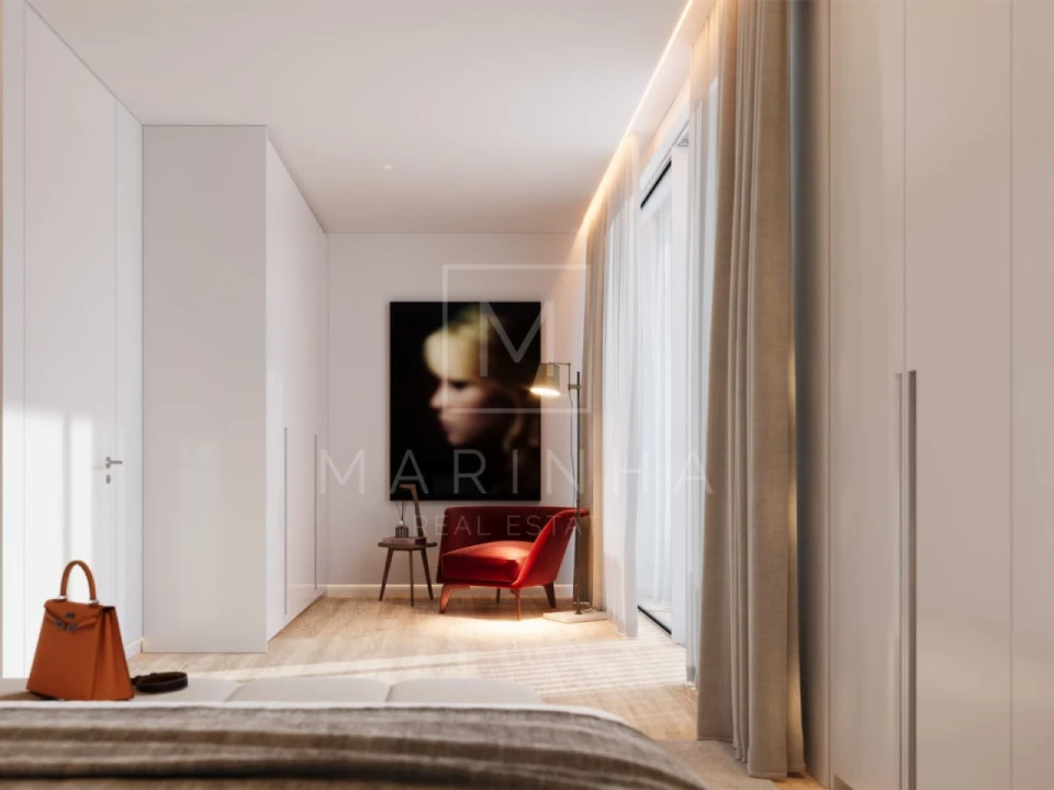 Moradia T4 para Venda em Cascais e Estoril Foto 26