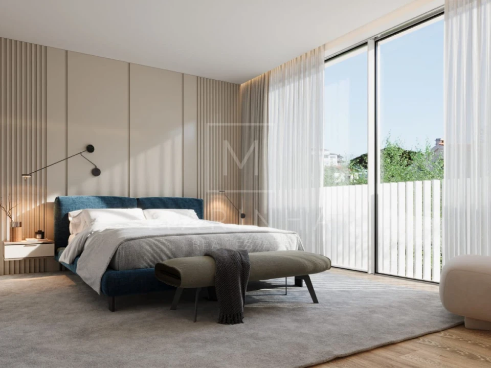 Moradia T4 para Venda em Cascais e Estoril Foto 28