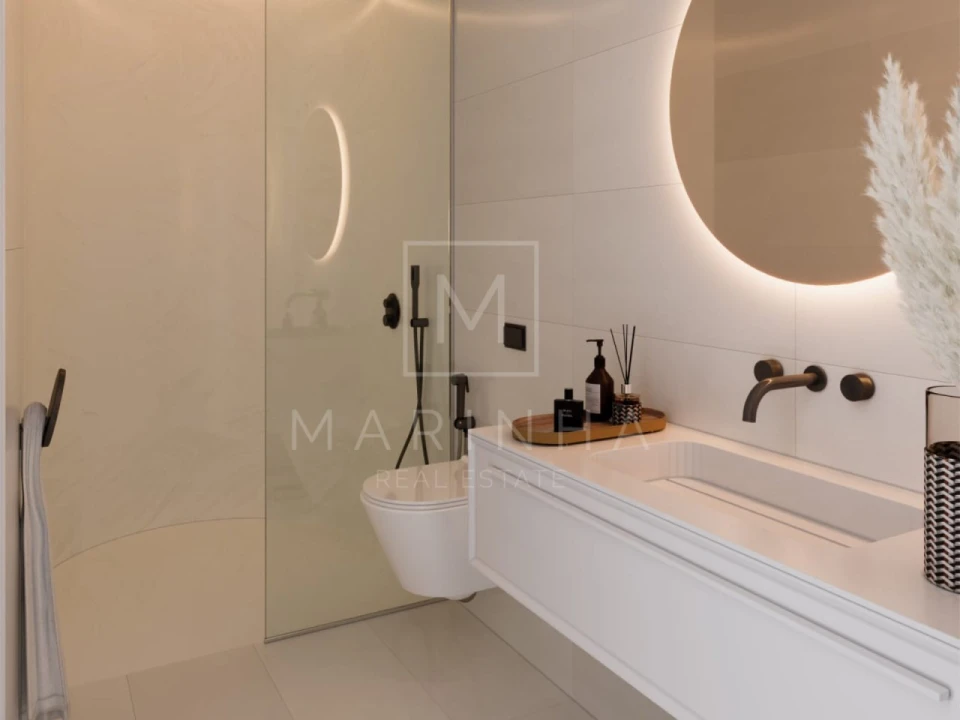 Moradia T4 para Venda em Cascais e Estoril Foto 29