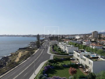 Moradia T4 para Venda em Cascais e Estoril