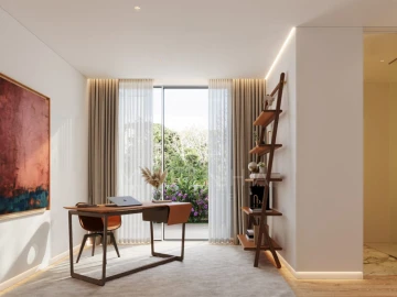 Moradia T4 para Venda em Cascais e Estoril