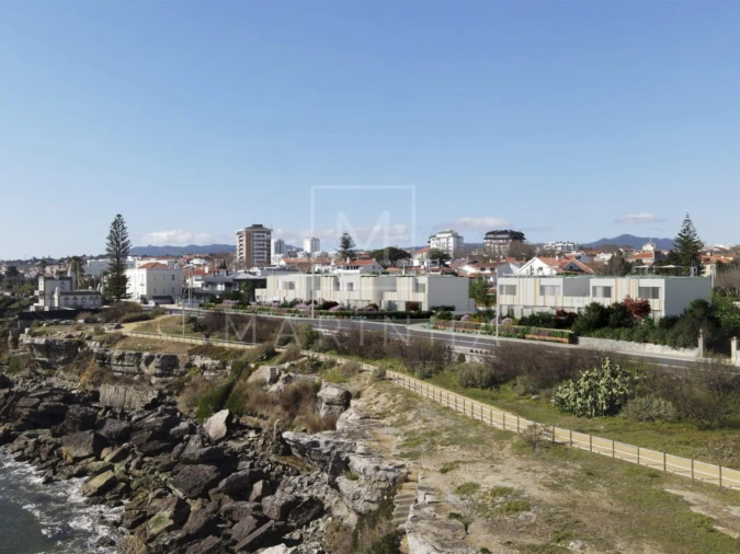 Moradia T4 para Venda em Cascais e Estoril Foto 19