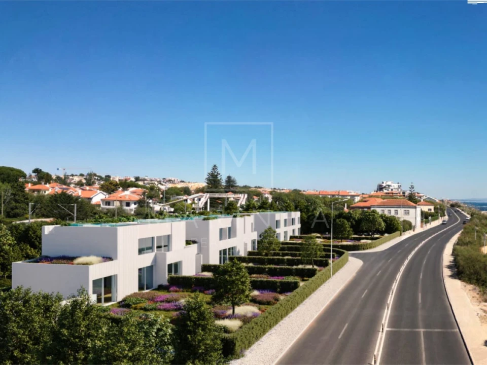 Moradia T3 para Venda em Cascais e Estoril Foto 1