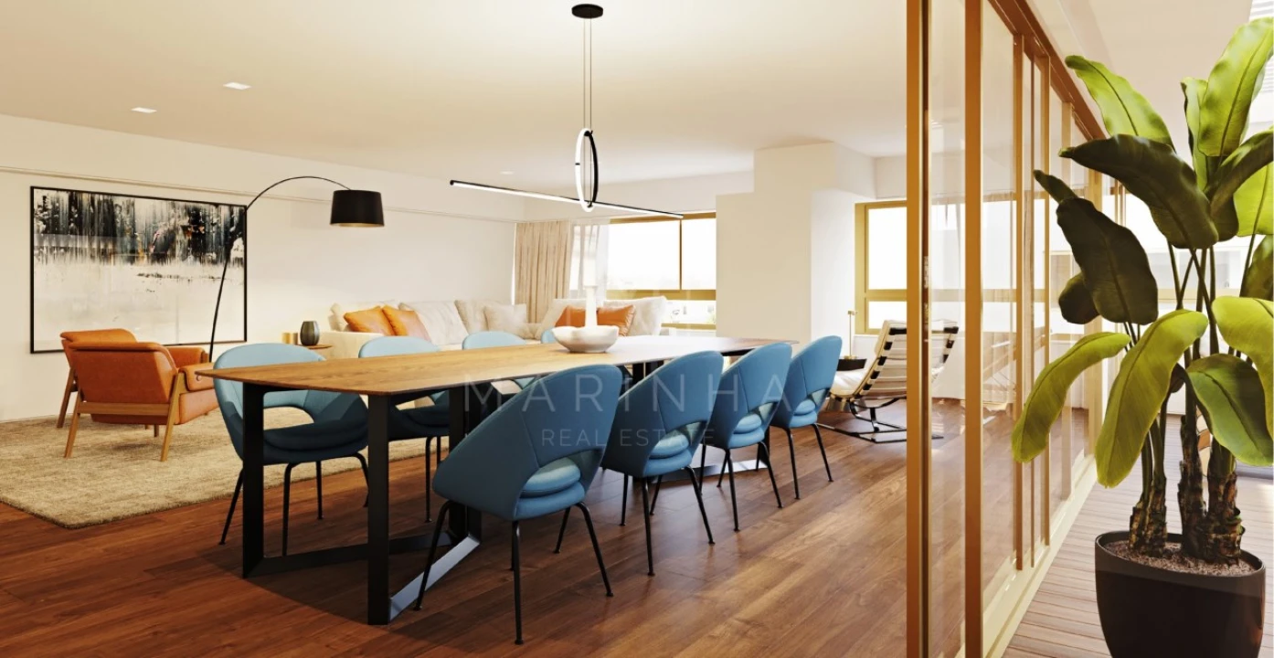 Moradia T4 para Venda em Aldoar, Foz do Douro e Nevogilde Foto 4