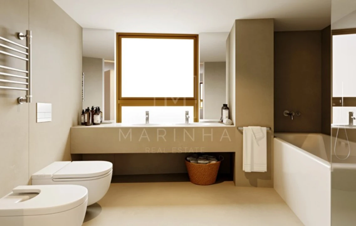 Moradia T4 para Venda em Aldoar, Foz do Douro e Nevogilde Foto 7