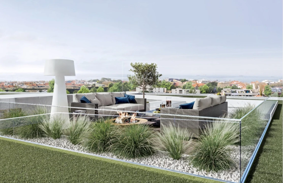 Moradia T4 para Venda em Aldoar, Foz do Douro e Nevogilde Foto 10