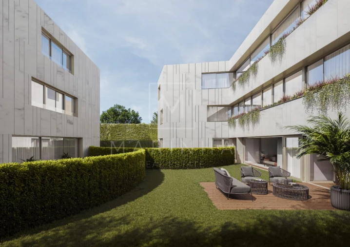 Moradia T4 para Venda em Aldoar, Foz do Douro e Nevogilde