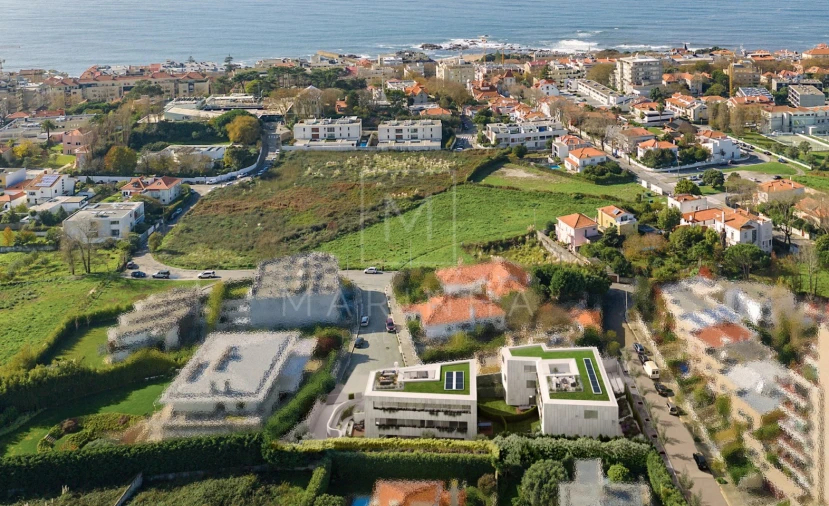 Moradia T4 para Venda em Aldoar, Foz do Douro e Nevogilde Foto 2