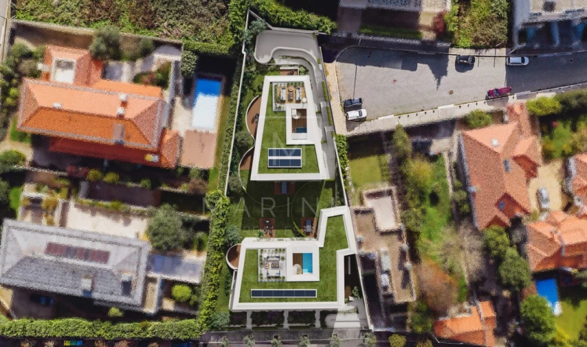 Moradia T4 para Venda em Aldoar, Foz do Douro e Nevogilde Foto 3