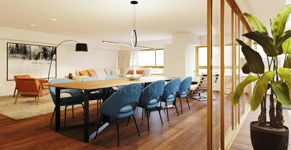 Moradia T4 para Venda em Aldoar, Foz do Douro e Nevogilde Foto 4