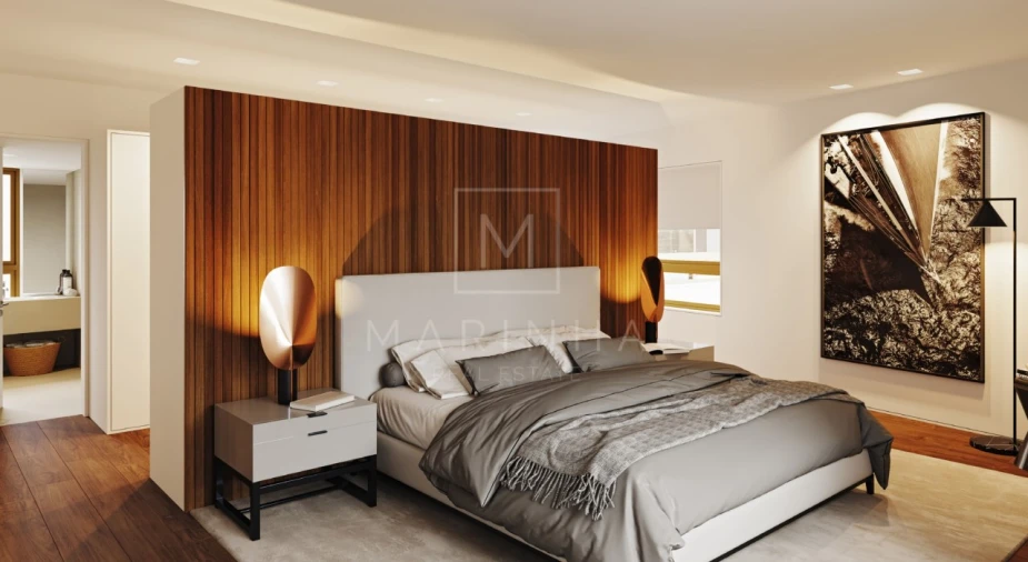 Moradia T4 para Venda em Aldoar, Foz do Douro e Nevogilde Foto 5