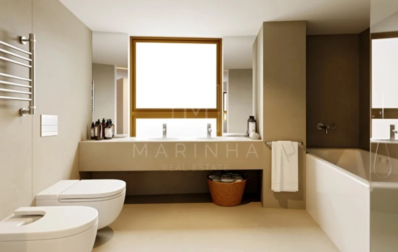 Moradia T4 para Venda em Aldoar, Foz do Douro e Nevogilde Foto 7