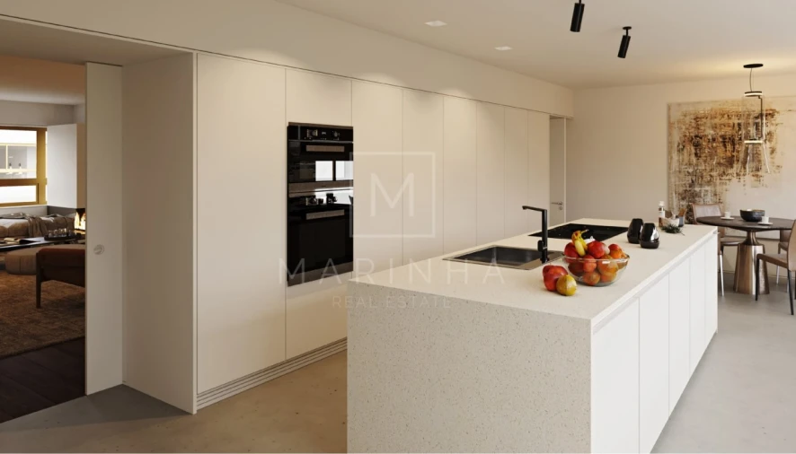 Moradia T4 para Venda em Aldoar, Foz do Douro e Nevogilde Foto 9