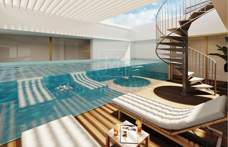 Moradia T4 para Venda em Aldoar, Foz do Douro e Nevogilde Foto 11