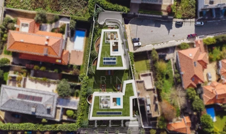 Moradia T5 para Venda em Aldoar, Foz do Douro e Nevogilde