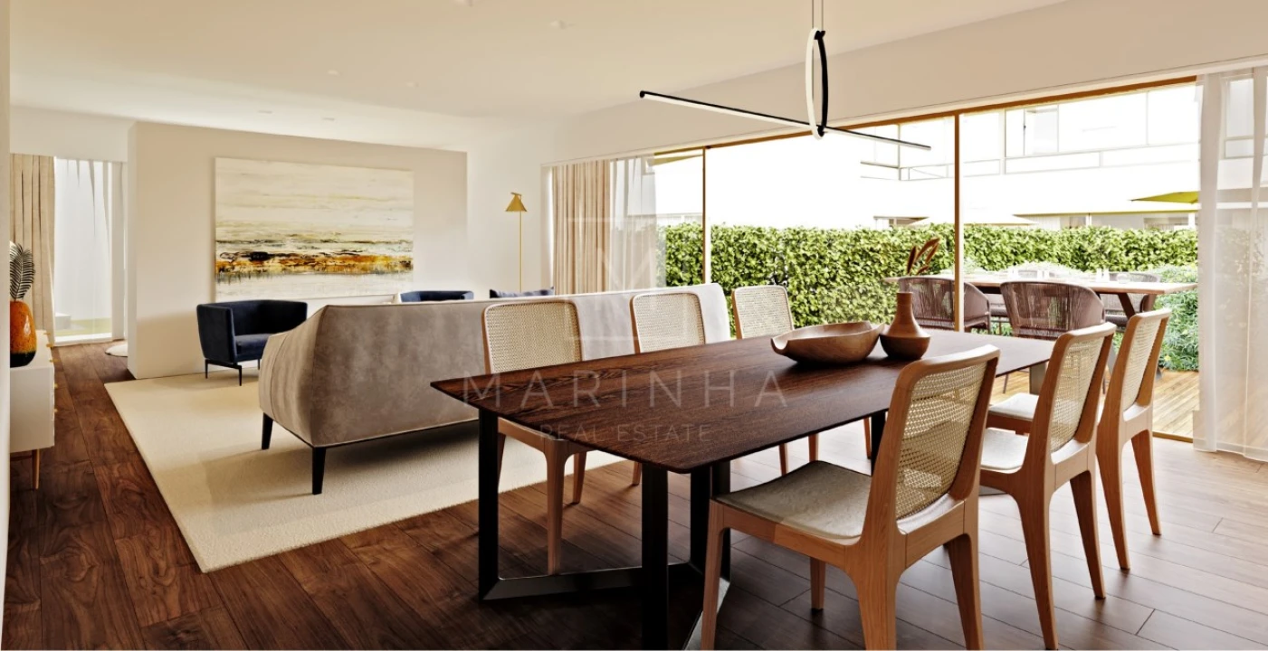 Moradia T3 para Venda em Aldoar, Foz do Douro e Nevogilde Foto 1