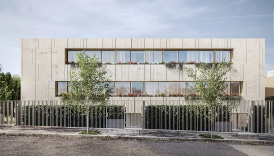 Moradia T3 para Venda em Aldoar, Foz do Douro e Nevogilde Foto 4