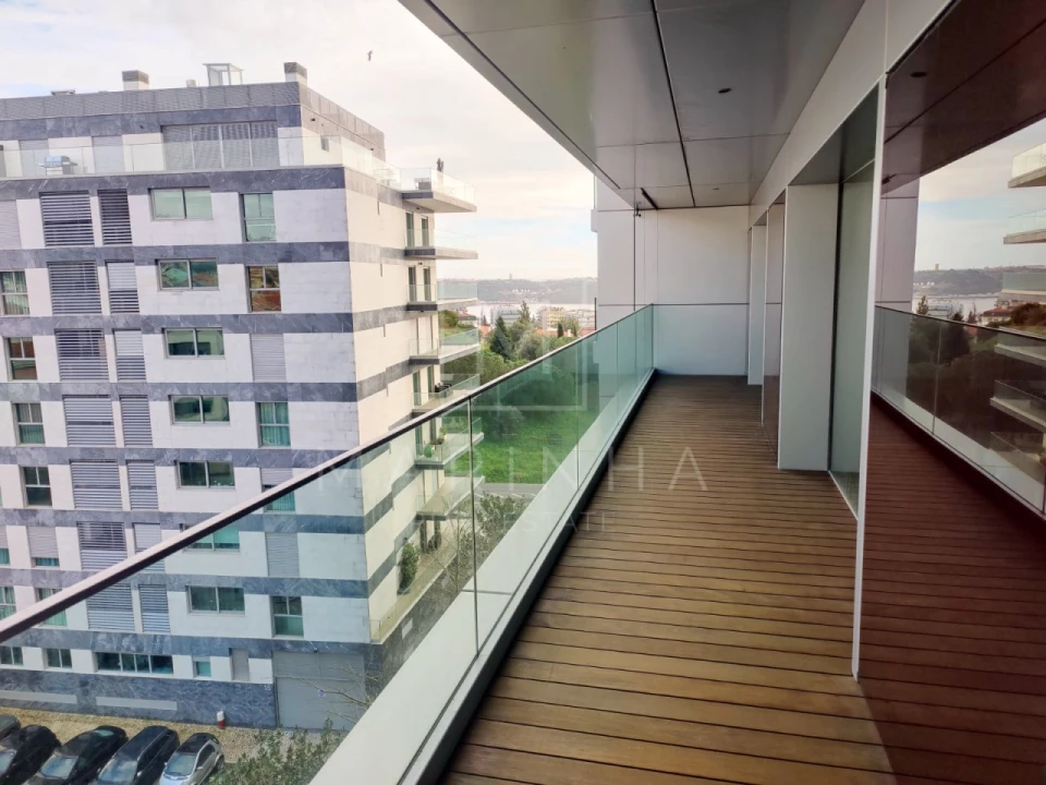 Apartamento T4 para Venda em Belém Foto 4
