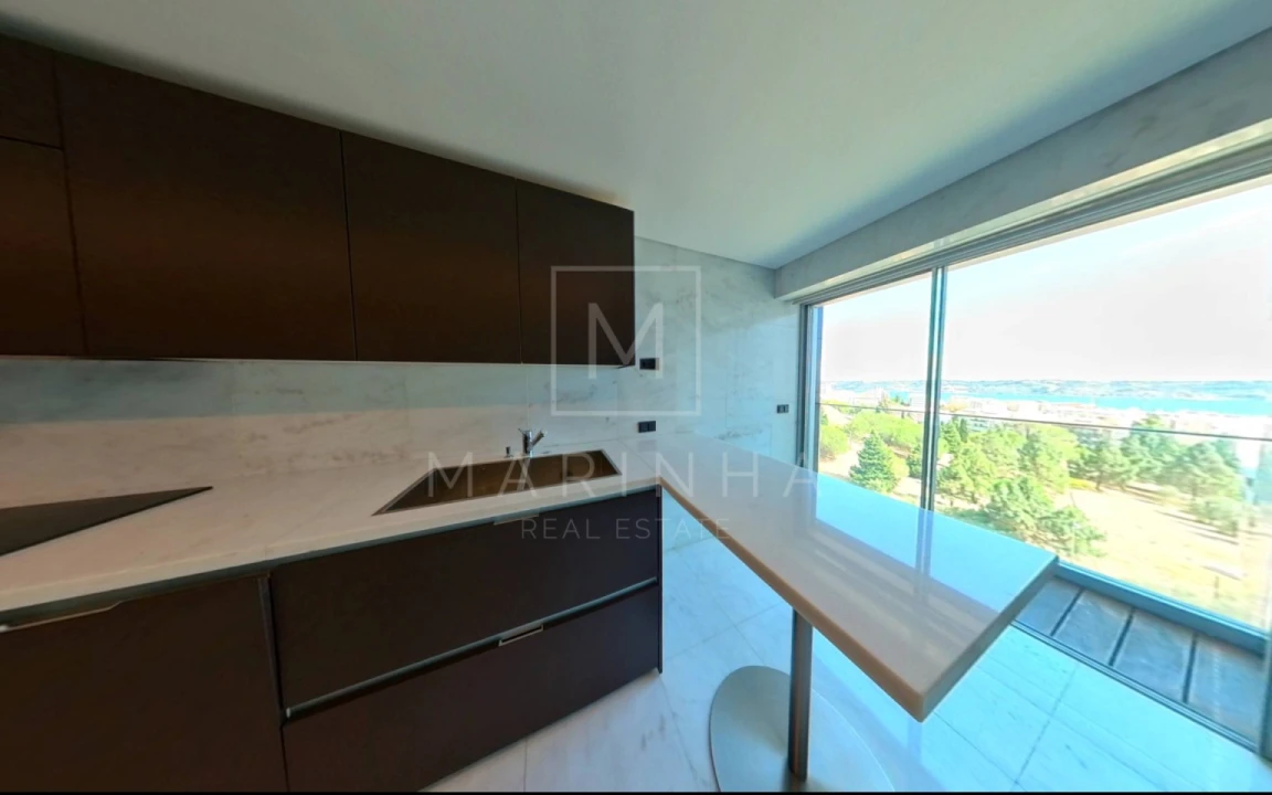 Apartamento T4 para Venda em Belém Foto 3