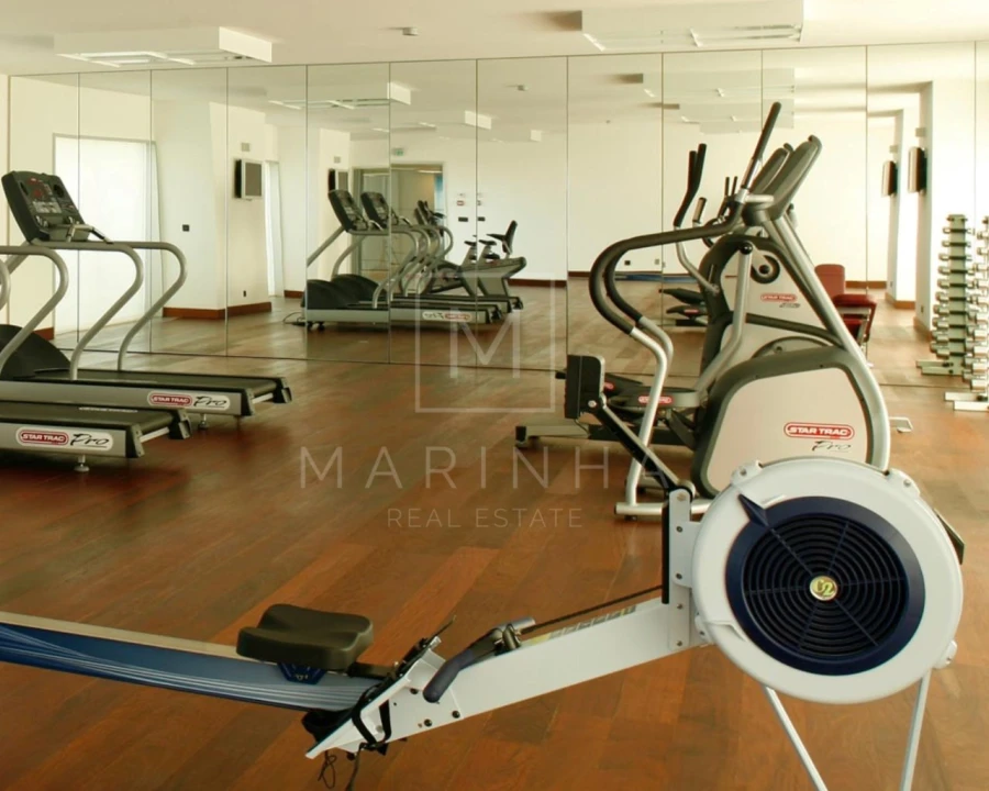 Apartamento T4 para Venda em Belém Foto 19