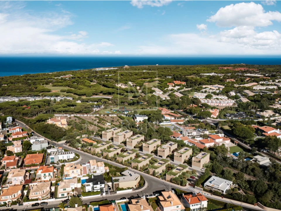 Moradia T4 para Venda em Cascais e Estoril Foto 16