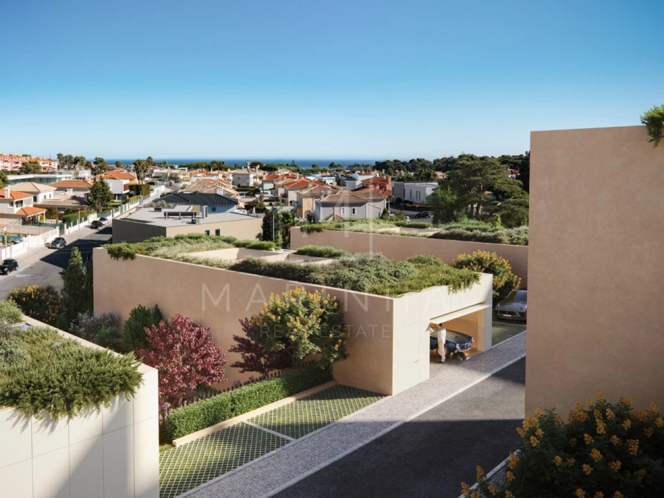Moradia T4 para Venda em Cascais e Estoril Foto 18