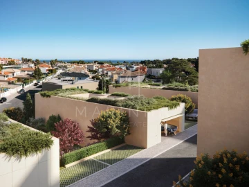 Moradia T4 para Venda em Cascais e Estoril