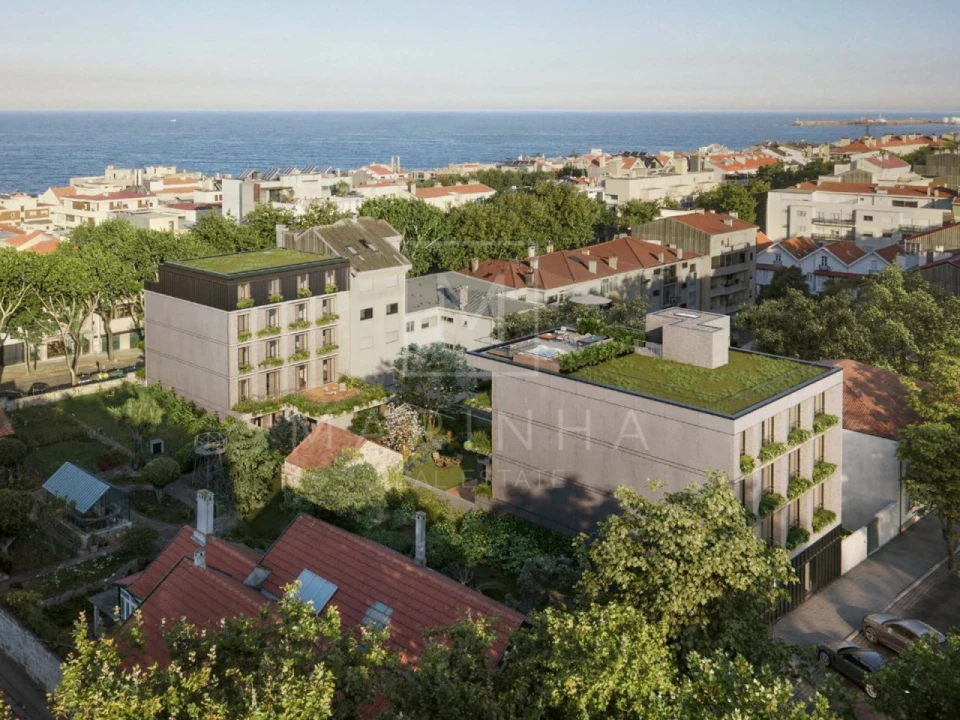 Apartamento T4 para Venda em Aldoar, Foz do Douro e Nevogilde Foto 6