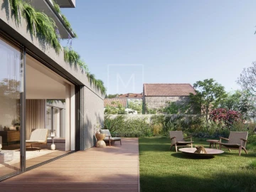 Apartamento T4 para Venda em Aldoar, Foz do Douro e Nevogilde