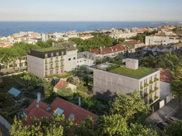 Apartamento T4 para Venda em Aldoar, Foz do Douro e Nevogilde