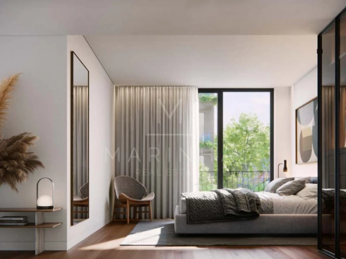 Apartamento T4 para Venda em Aldoar, Foz do Douro e Nevogilde Foto 7
