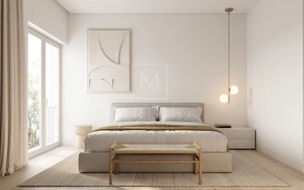 Apartamento T3 para Venda em Carcavelos e Parede